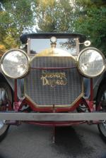 Stevens-Duryea Model C-Six 5-Passenger Touring 1913 года